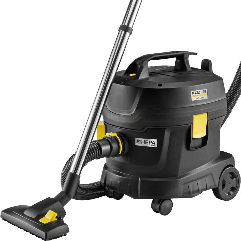 Aspirateur Kärcher HEPA T 11/1 Classic Re Plast