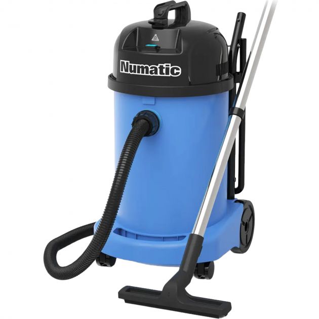 Aspirateur eau et poussières Numatic WV470