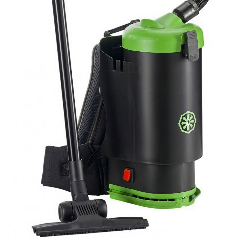 Aspirateur dorsal professionnel YP 1/5