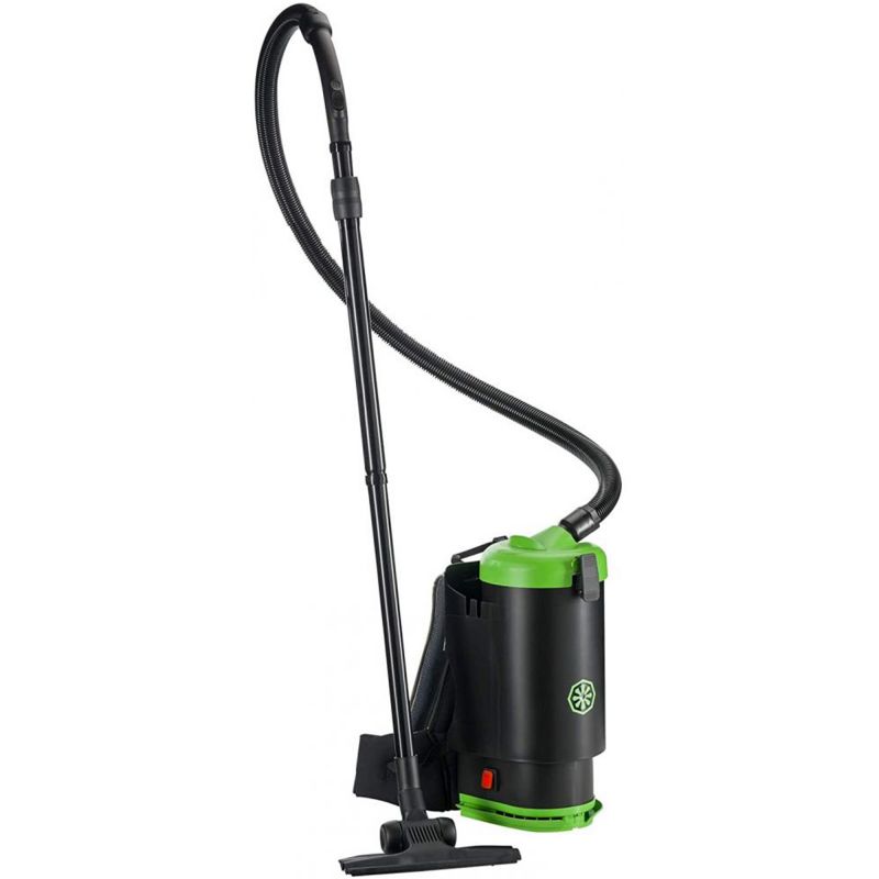 Aspirateur dorsal professionnel YP 1/5