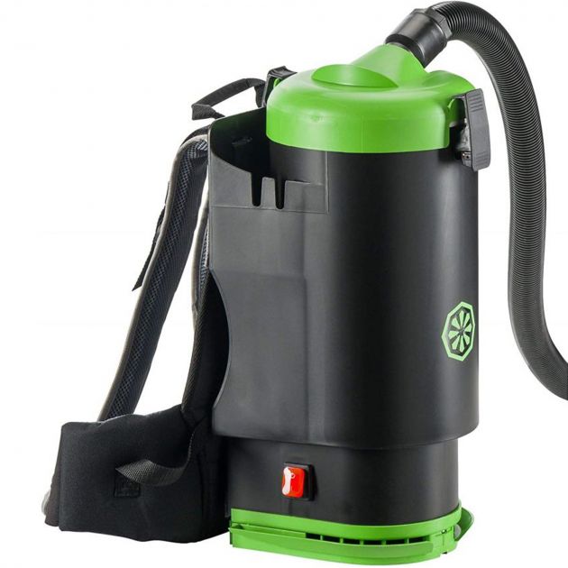 Aspirateur dorsal professionnel YP 1/5
