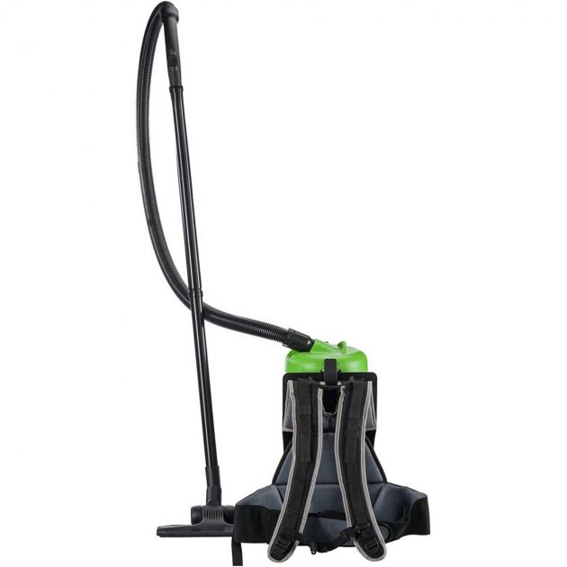 Aspirateur dorsal professionnel YP 1/5
