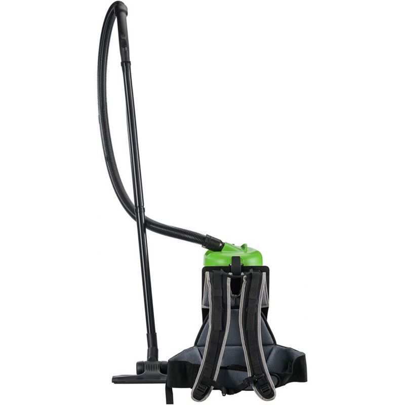 Aspirateur dorsal professionnel YP 1/5