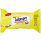 Lingettes dégraissante désinfectantes HACCP citron x100