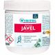 Pastilles javel effervescentes eucalyptus x150