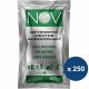 Détergent surodorant neutre - lot de 250 doses