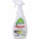 Spray nettoyant virucide 5 en 1 EN14476 Ecocert 750 ml