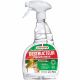 Spray destructeur d\'odeur pour animaux Saniterpen 750ml