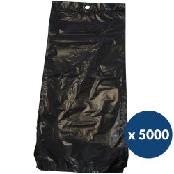 Sac déjection canine 2,5 L - carton de 5000