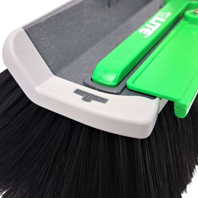 Brosse nlite courbée 41cm
