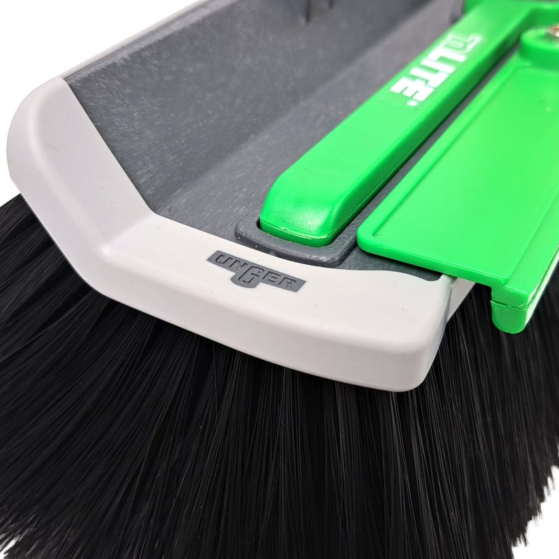 Brosse nlite courbée 41cm