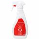 Désodorisant surodorant parfumé spray 500 ml
