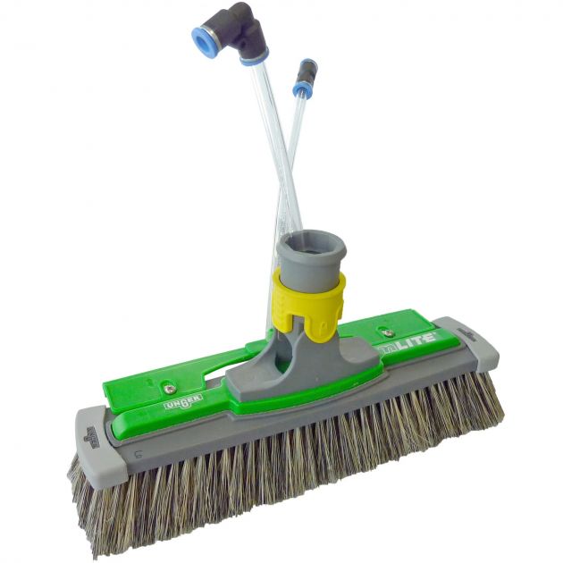 Brosse vitres Hybride nLITE