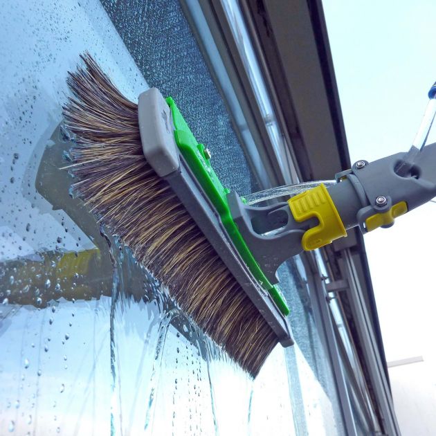 Brosse vitres Hybride nLITE
