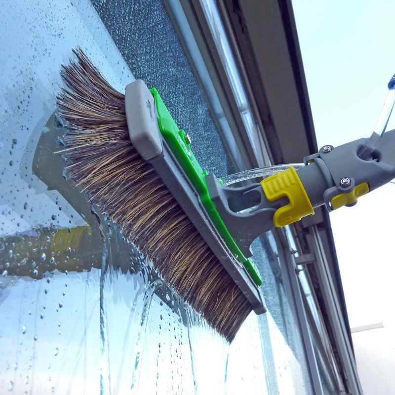Brosse vitres Hybride nLITE