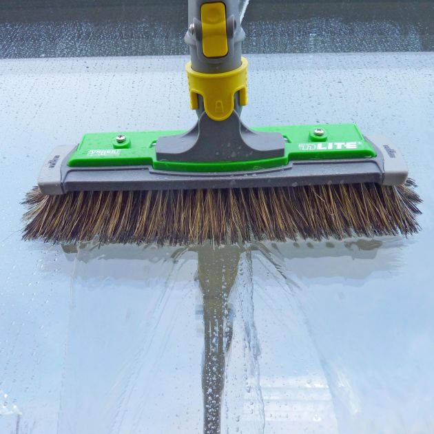 Brosse vitres Hybride nLITE