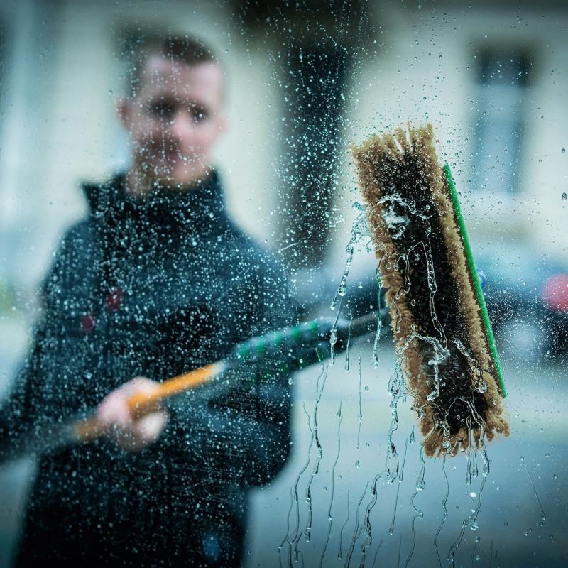 Brosse vitres Hybride nLITE