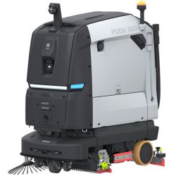Robot autolaveuse PUDU BG1 PRO