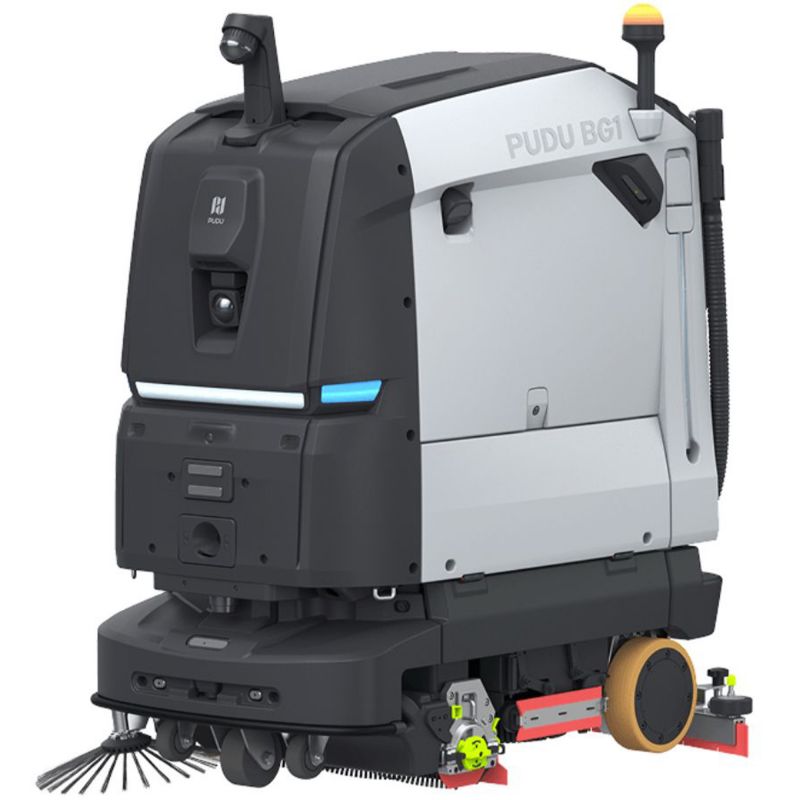 Robot autolaveuse PUDU BG1 PRO
