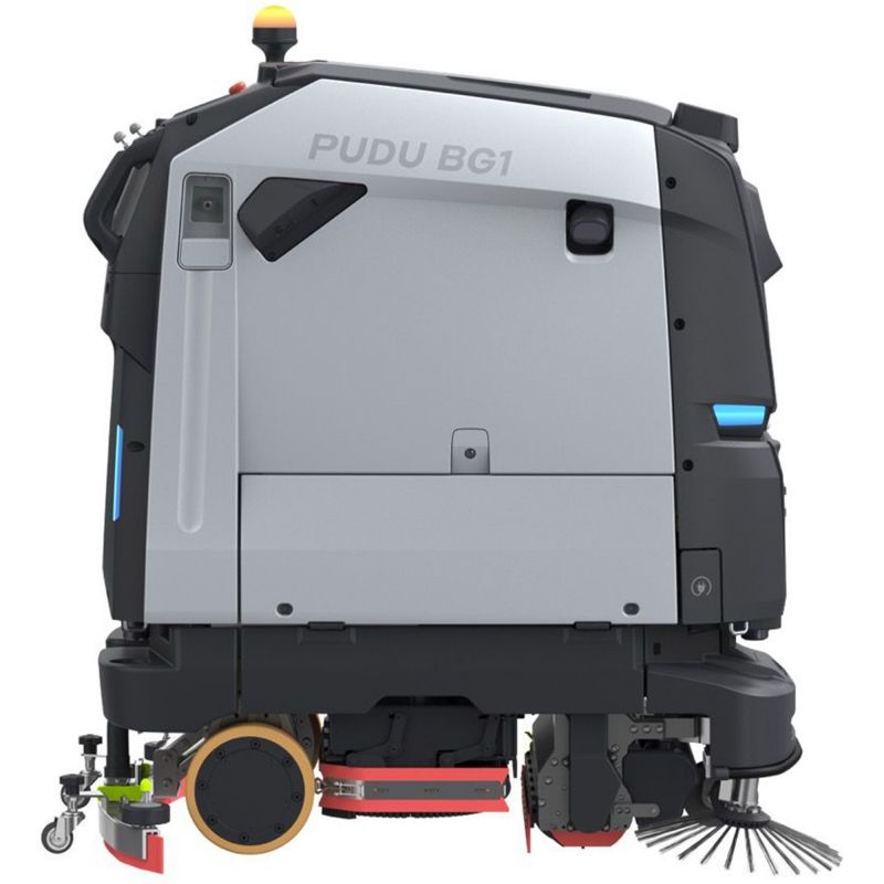 Robot autolaveuse PUDU BG1 PRO