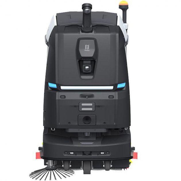 Robot autolaveuse PUDU BG1 PRO