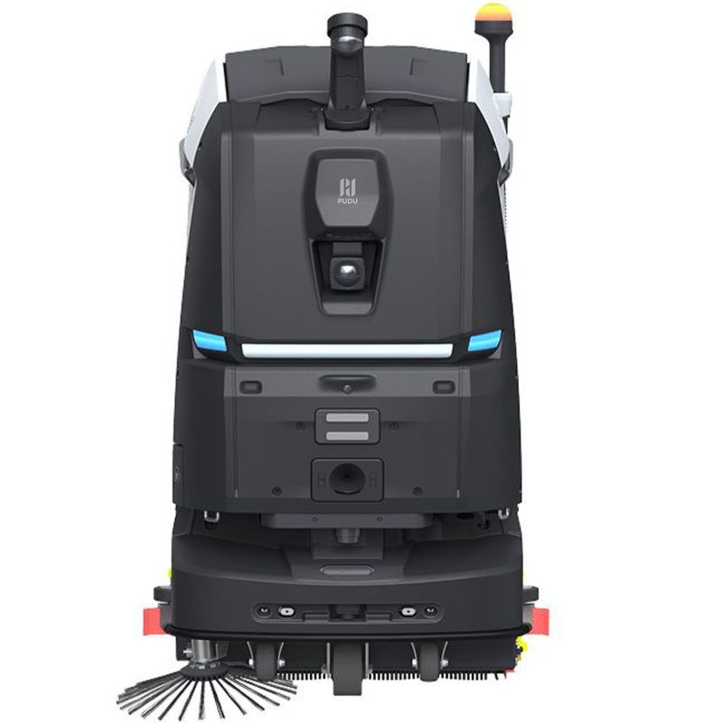 Robot autolaveuse PUDU BG1 PRO