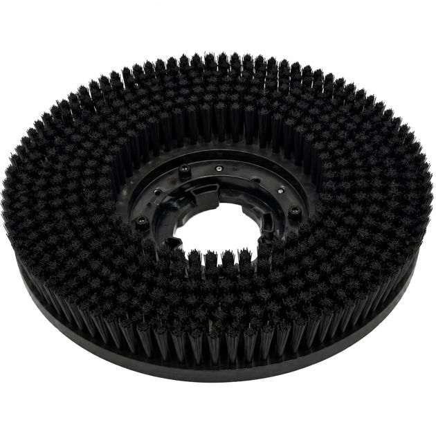 Monobrosse basse vitesse moquette LS 43