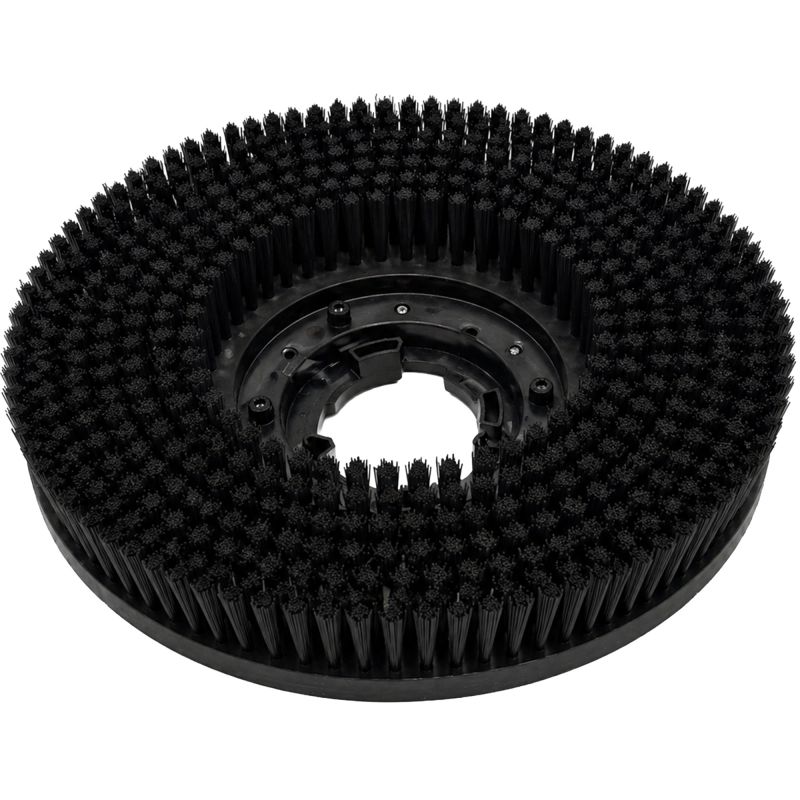 Monobrosse bi vitesse moquette​ DS 43
