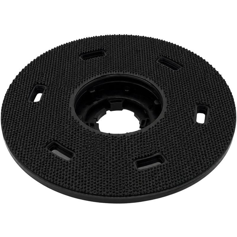 Plateau porte pad pour monobrosse LS 43 et DS 43