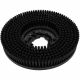 Brosse à poils durs pour monobrosse FM 43