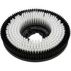 Brosse shampoing pour monobrosse DS 43 et LS 43