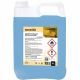 Liquide de rinçage professionnel spécial eau dure bidon de 5 L