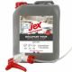 Décapant four mousse active bidon 5 L Jex