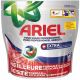 Ariel pods Lessive capsule détachante all in 1 x 60