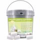 Pastille linge Ecolabel Proditab - seau de 150