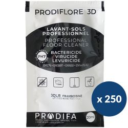 Nettoyant surodorant désinfectant - 250 doses
