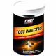Insecticide fumigène spécial infestation boîte 30 g