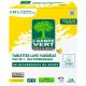 140 tablettes lave-vaisselle tout-en-un cycle court L\'arbre Vert