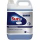 Liquide de rinçage-séchage cycle court - bidon de 5 L Sun