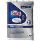 Sel régénérant lave-vaisselle Sun professionnel 2 kg