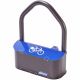 Borne de recharge vélo électrique