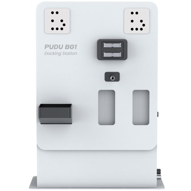 Station de recharge BG1 / BG1 PRO