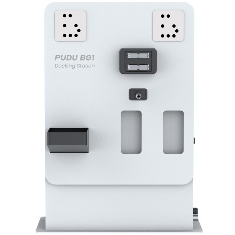Station de recharge BG1 / BG1 PRO