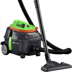 Aspirateur poussière 12 L cuve plastique MP 1/12 PROICA