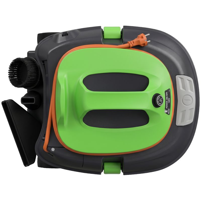 Aspirateur poussière 12 L cuve plastique MP 1/12 PROICA
