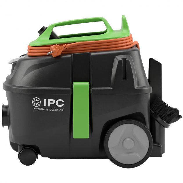 Aspirateur poussière 12 L cuve plastique MP 1/12 PROICA