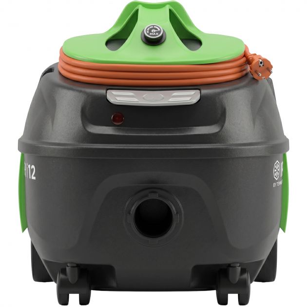 Aspirateur poussière 12 L cuve plastique MP 1/12 PROICA