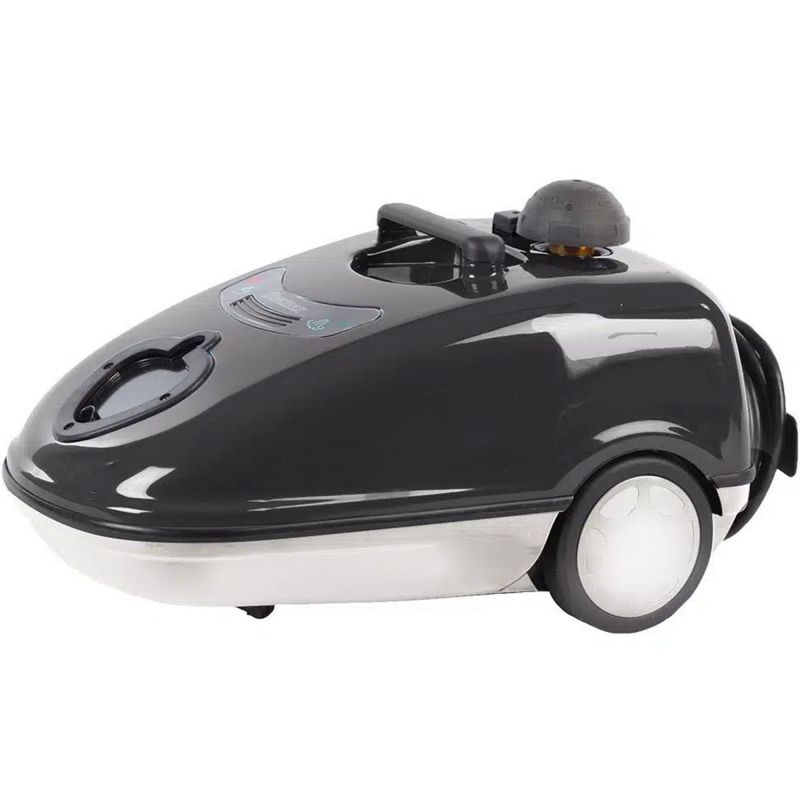 Nettoyeur vapeur sèche compact Numatic NUSTEAM