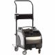 Nettoyeur vapeur sèche Numatic NUSTEAM Pro6