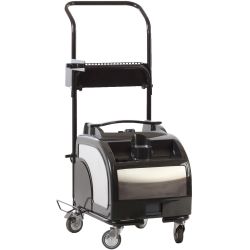 Nettoyeur vapeur sèche Numatic NUSTEAM Pro6